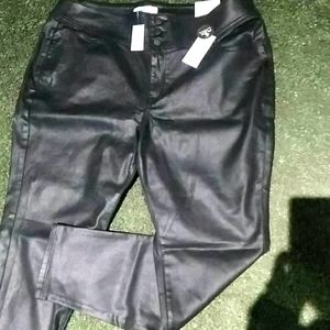 LANE BRYANT Jeggings